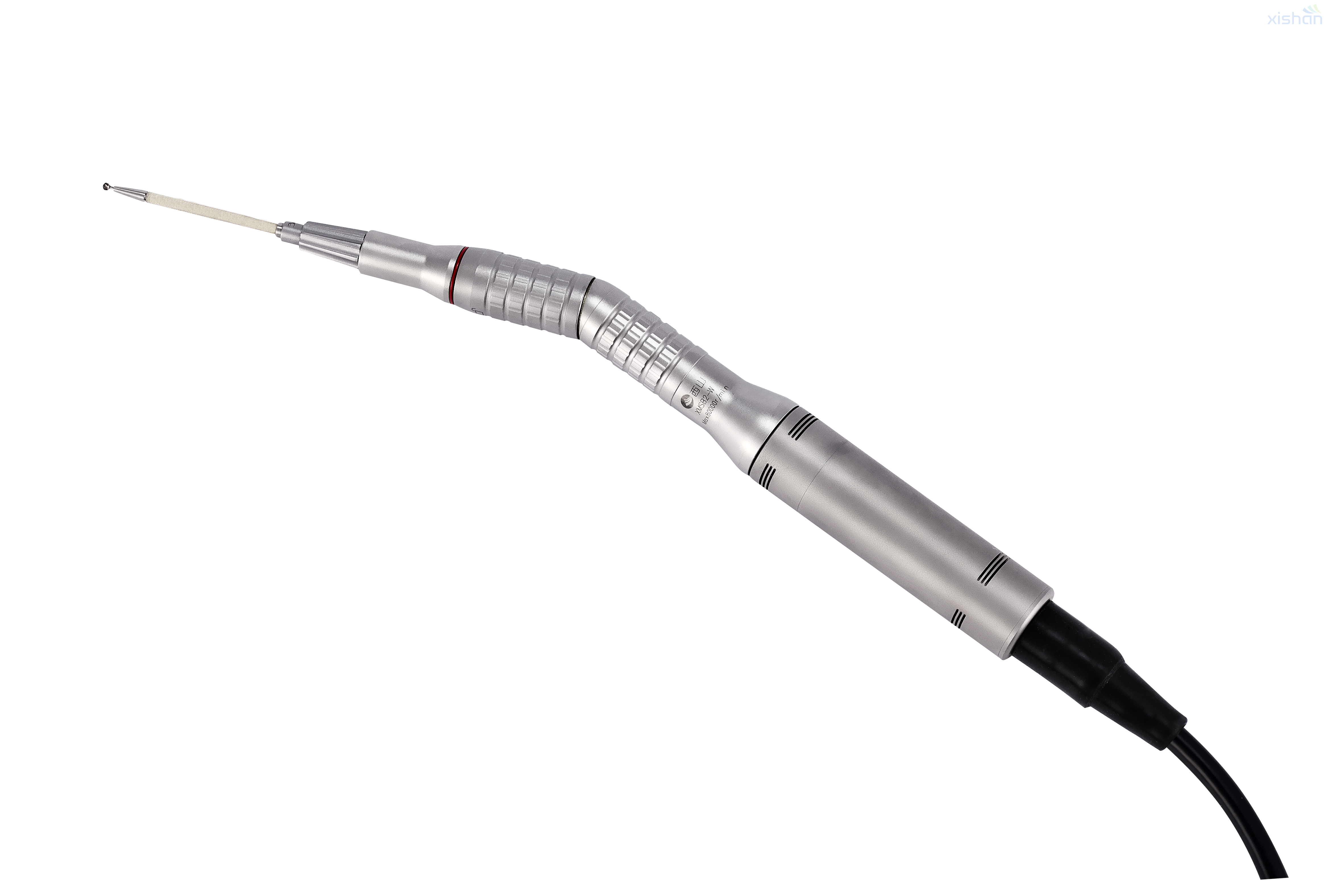 Micro Bur Handpiece