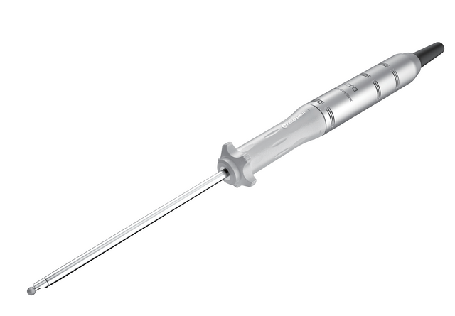 micromotor متصلة مباشرة ube bur