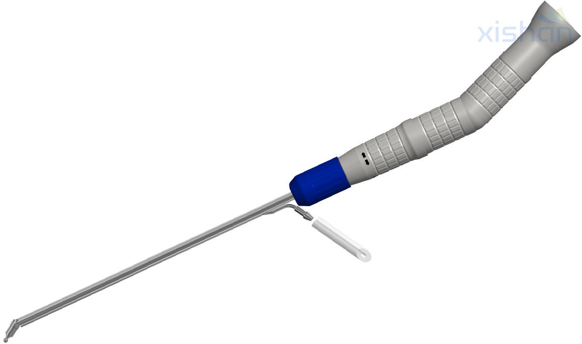 BENDABLE BUR 