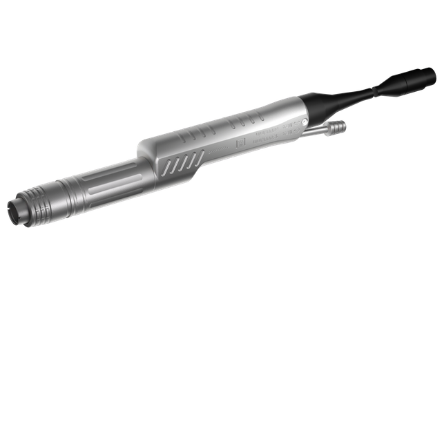 Ent Shaver Handpiece