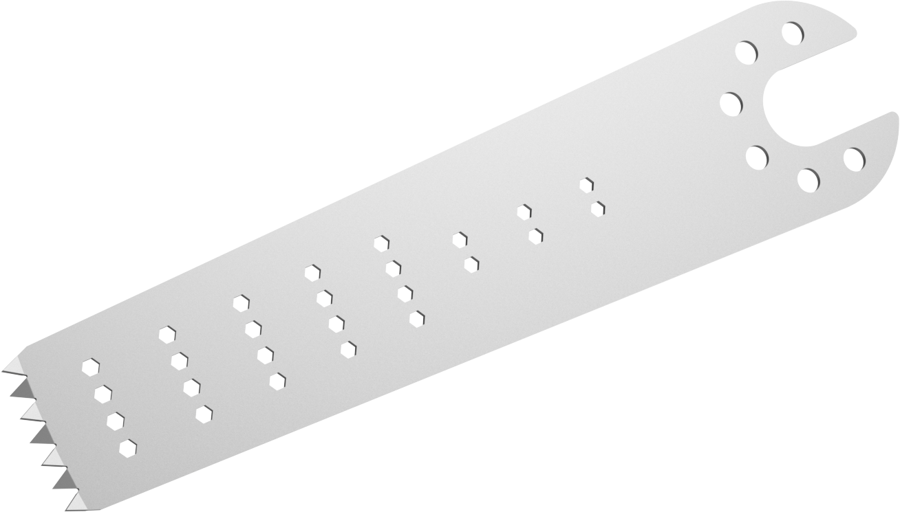 رأى شفرة