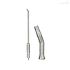 BENDABLE BUR