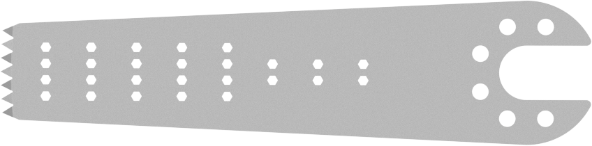 رأى شفرة