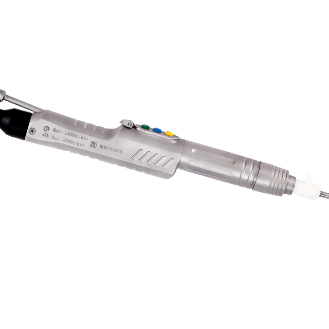 Ent Shaver Handpiece PSB3