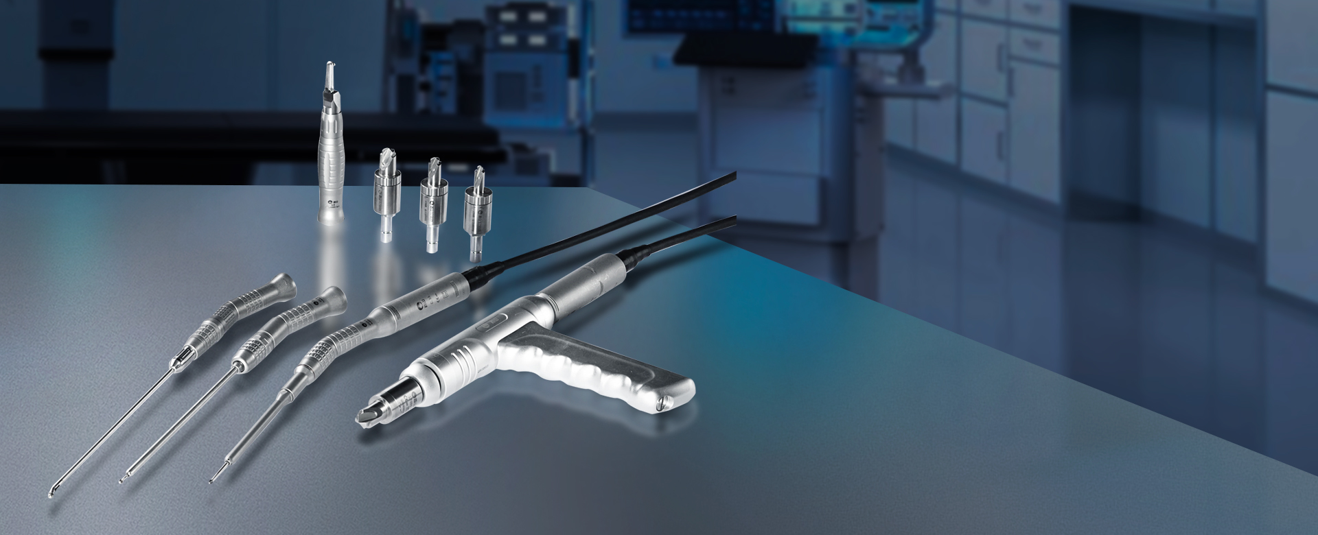 Surgical Power Tools