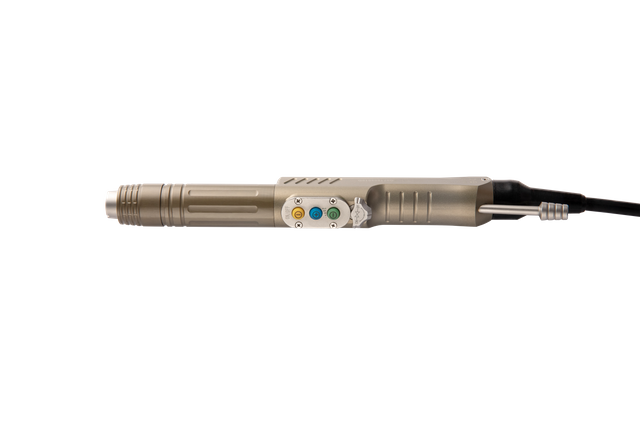 Ent Shaver Handpiece