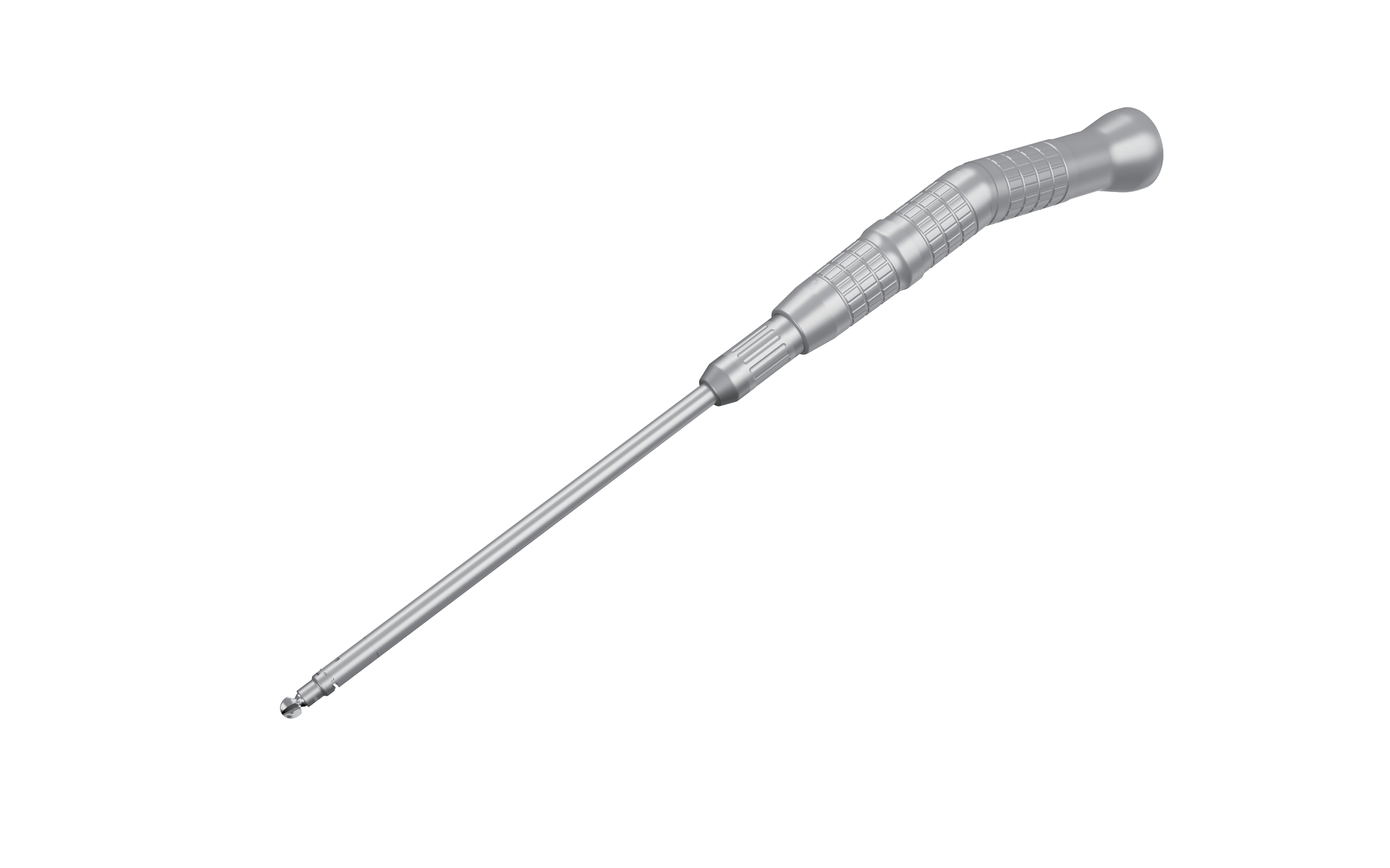 BENDABLE BUR
