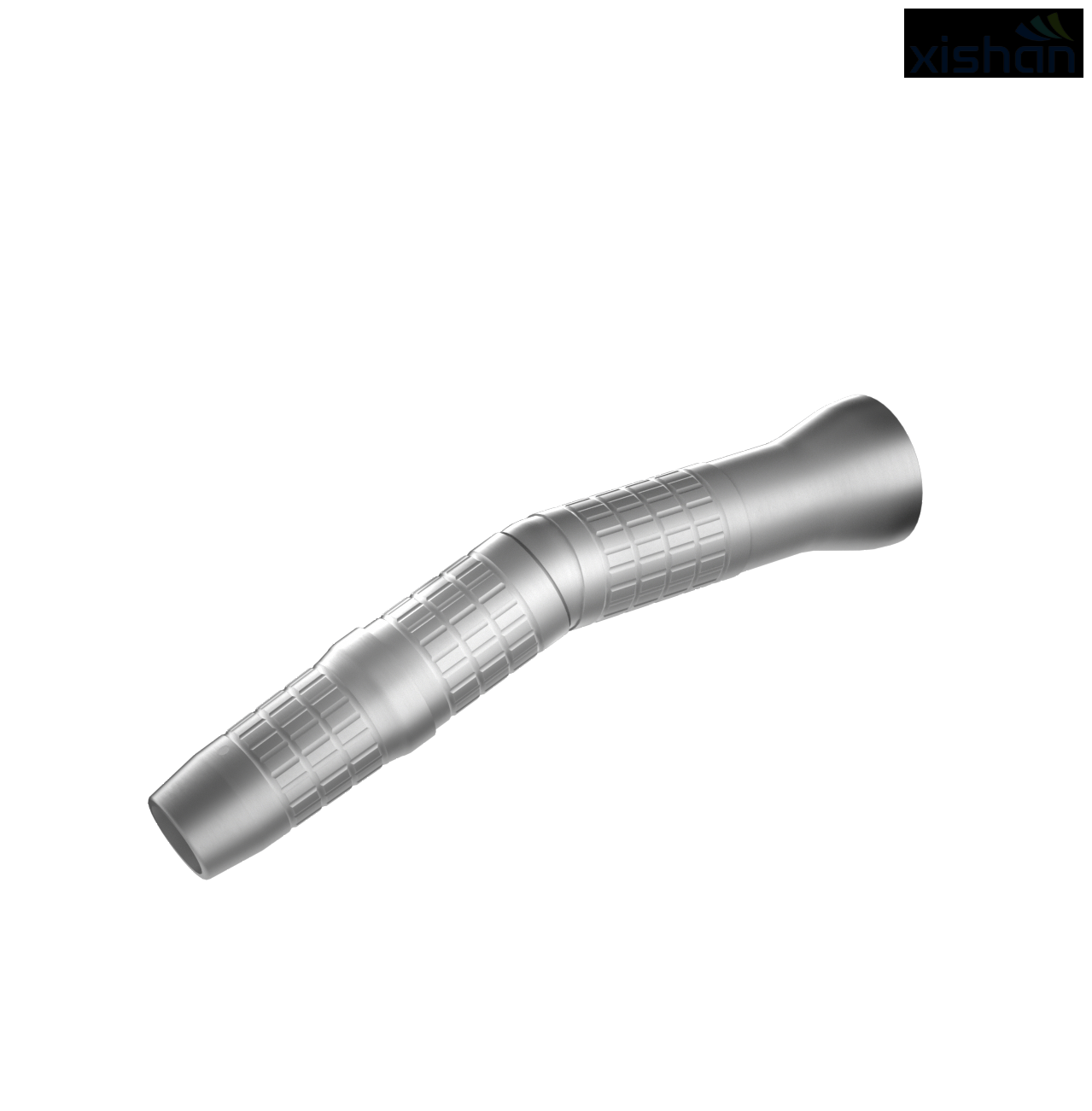 BENDABLE BUR