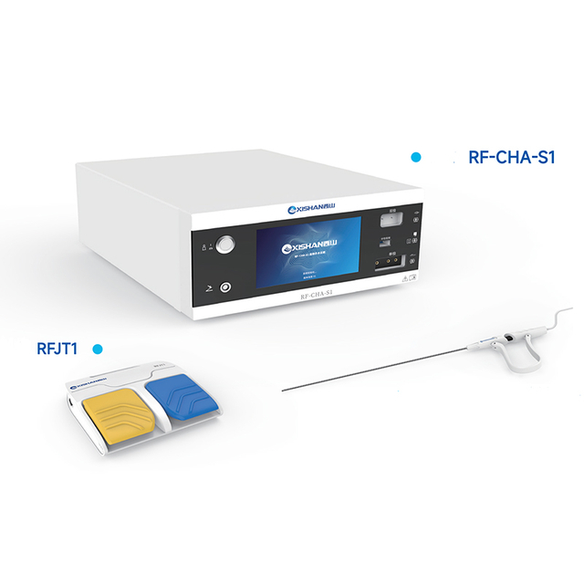 نظام HF Electrosurgical