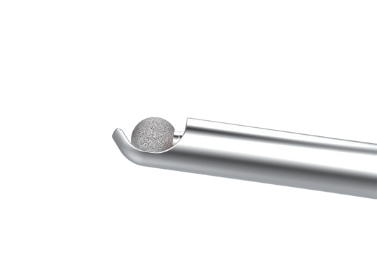 micromotor متصلة مباشرة ube bur