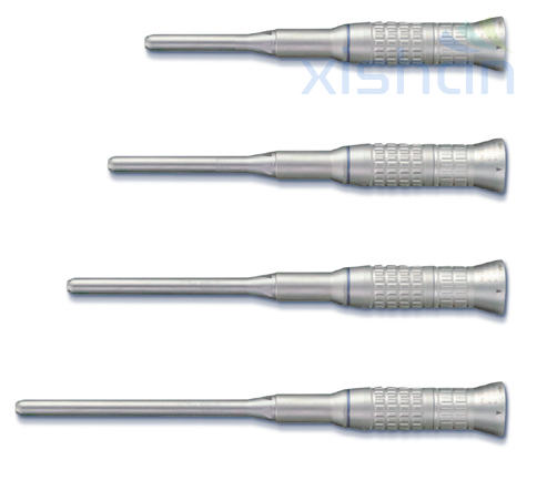 زقة مستقيمة عالية السرعة