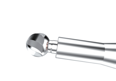 micromotor متصلة مباشرة ube bur