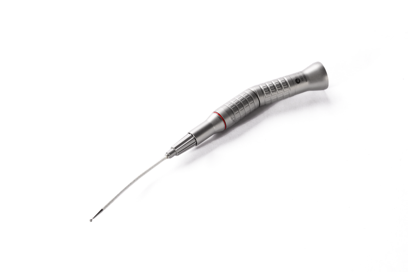 Micro Bur Handpiece